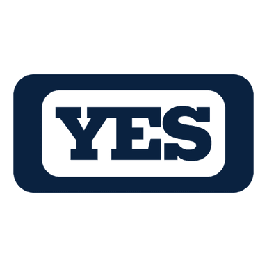 YES Network Logo
